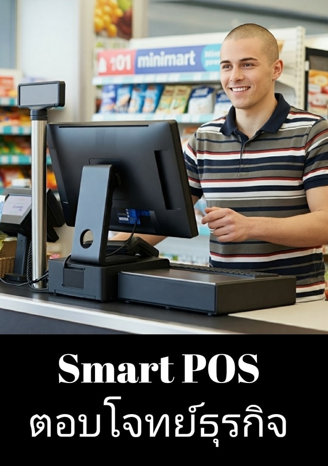 smart pos
