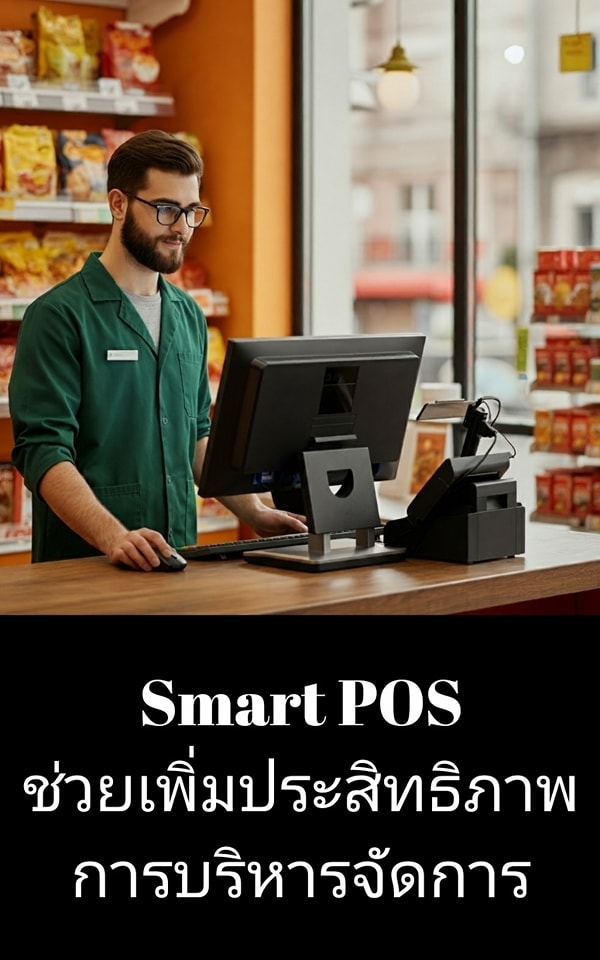 smart pos