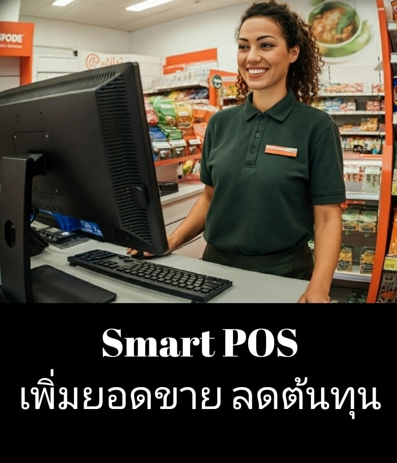 smart pos