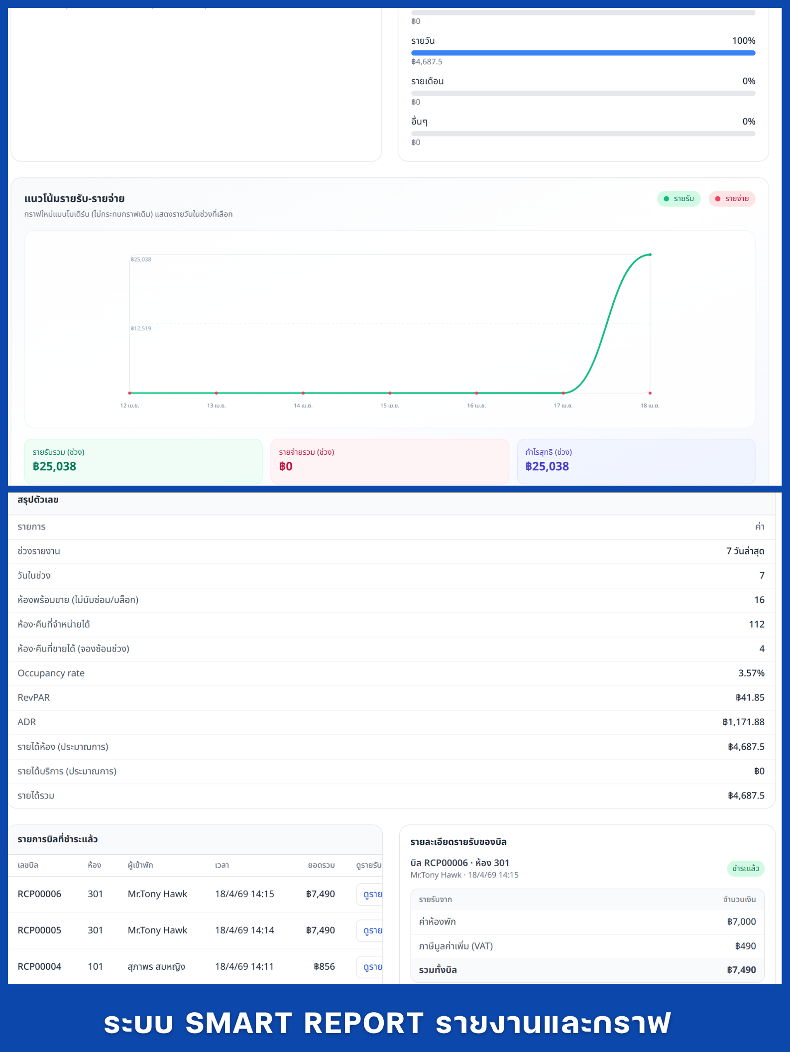 Smart Host Screenshot 12