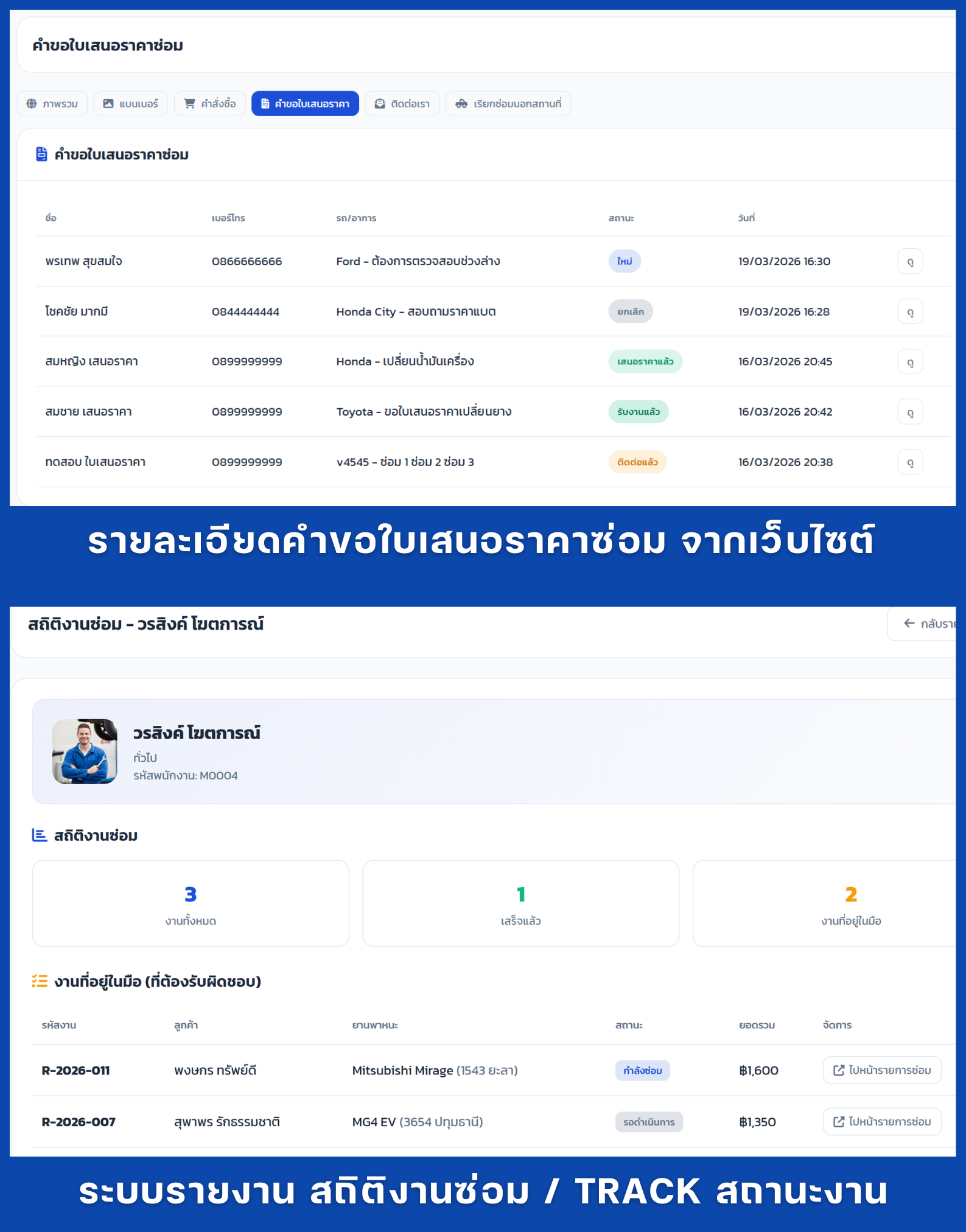 Smart Service Banner 1