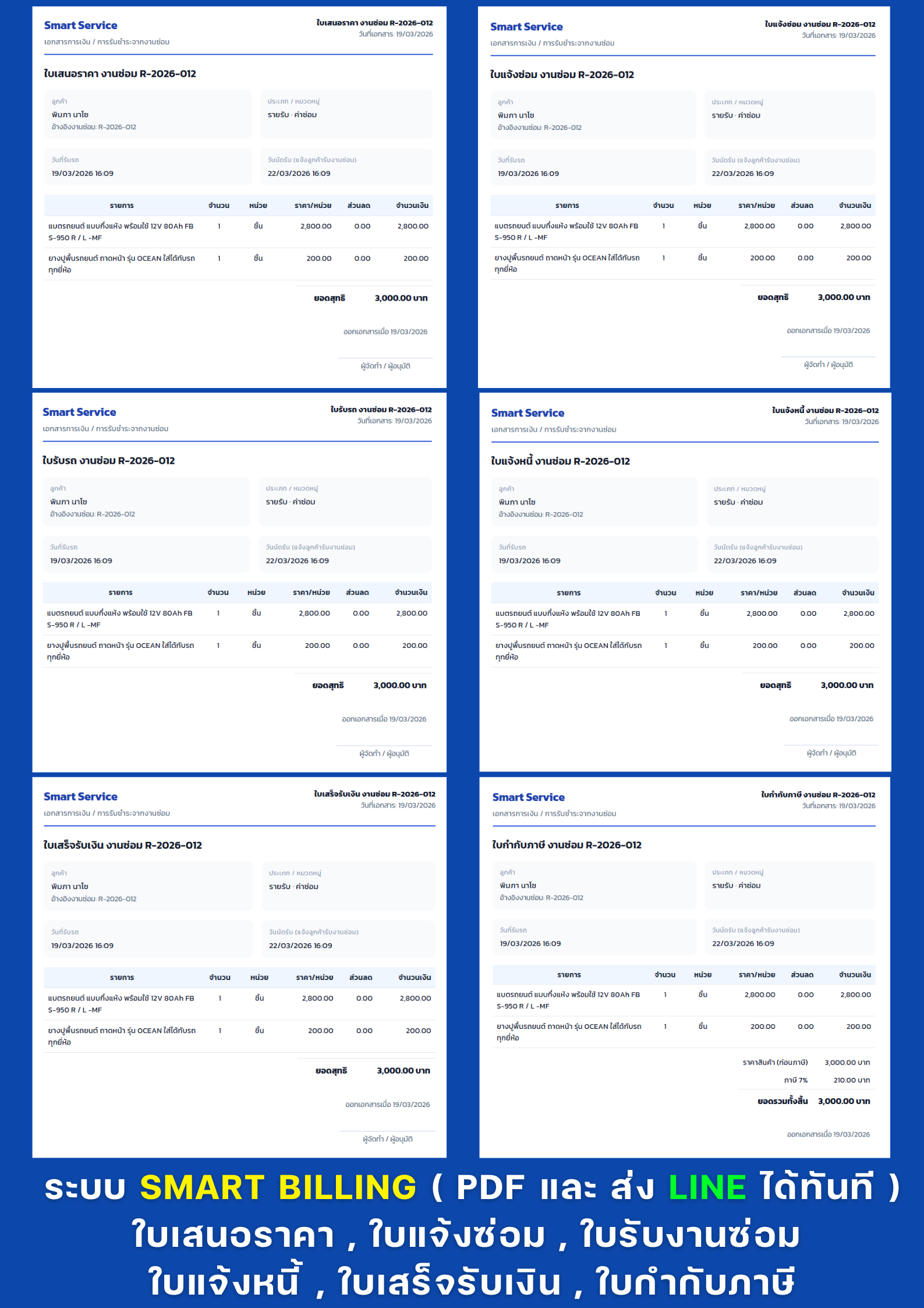 Smart Service Banner 1