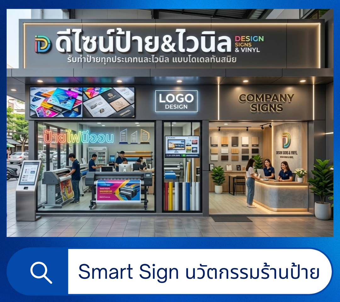 Smart Sign Logo